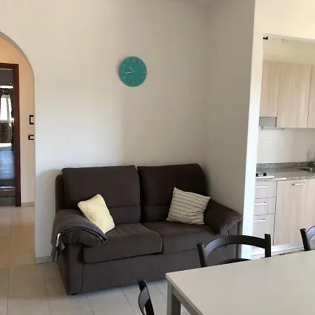 Сasa de vacaciones Nichelino Grado