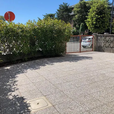 Nichelino Сasa de vacaciones Grado